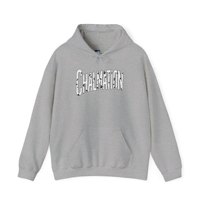 Chalmation Cajun Hoodie