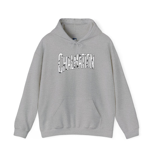 Chalmation Cajun Hoodie