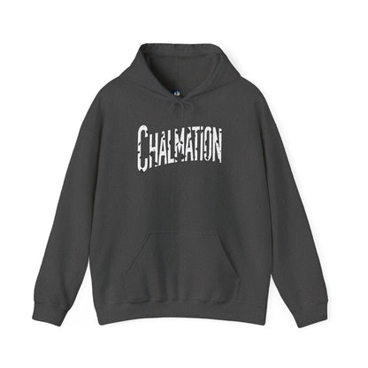 Chalmation Cajun Hoodie