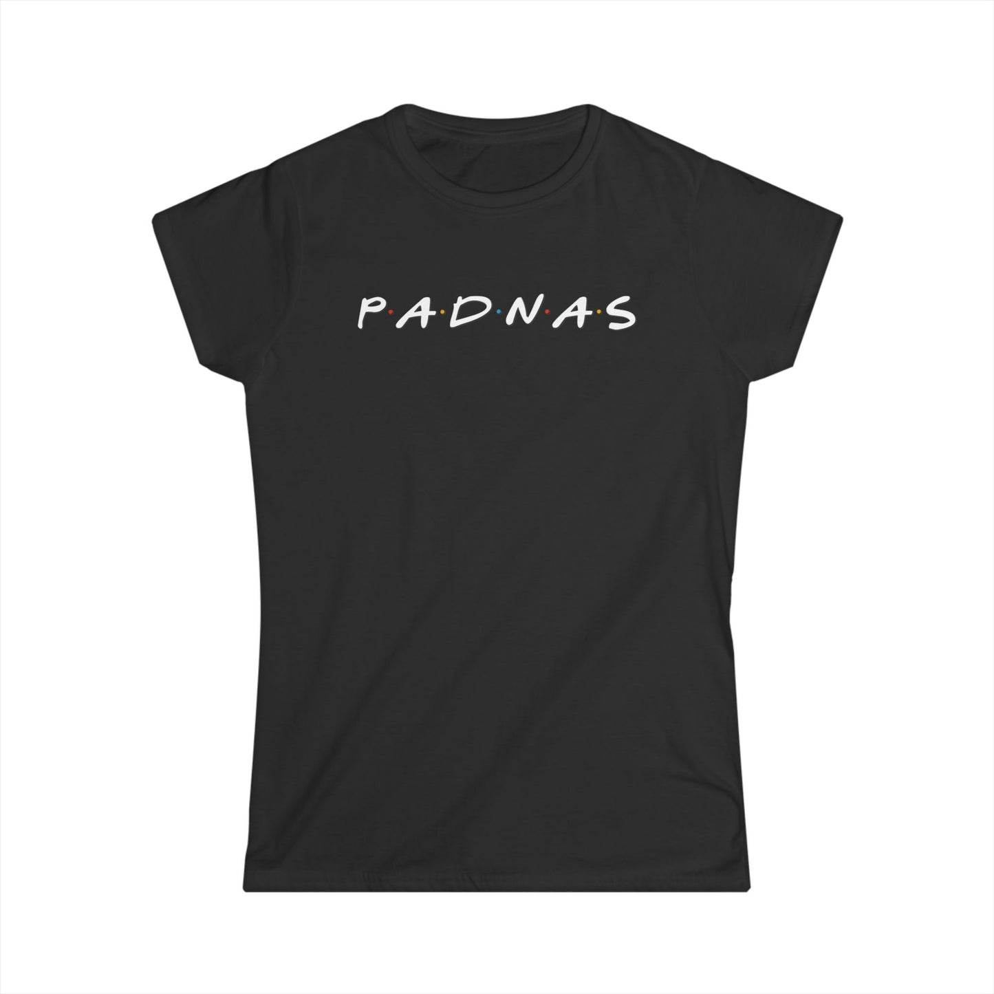 Women's Padnas Cajun T-Shirt