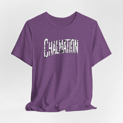 Chalmation Cajun T-Shirt