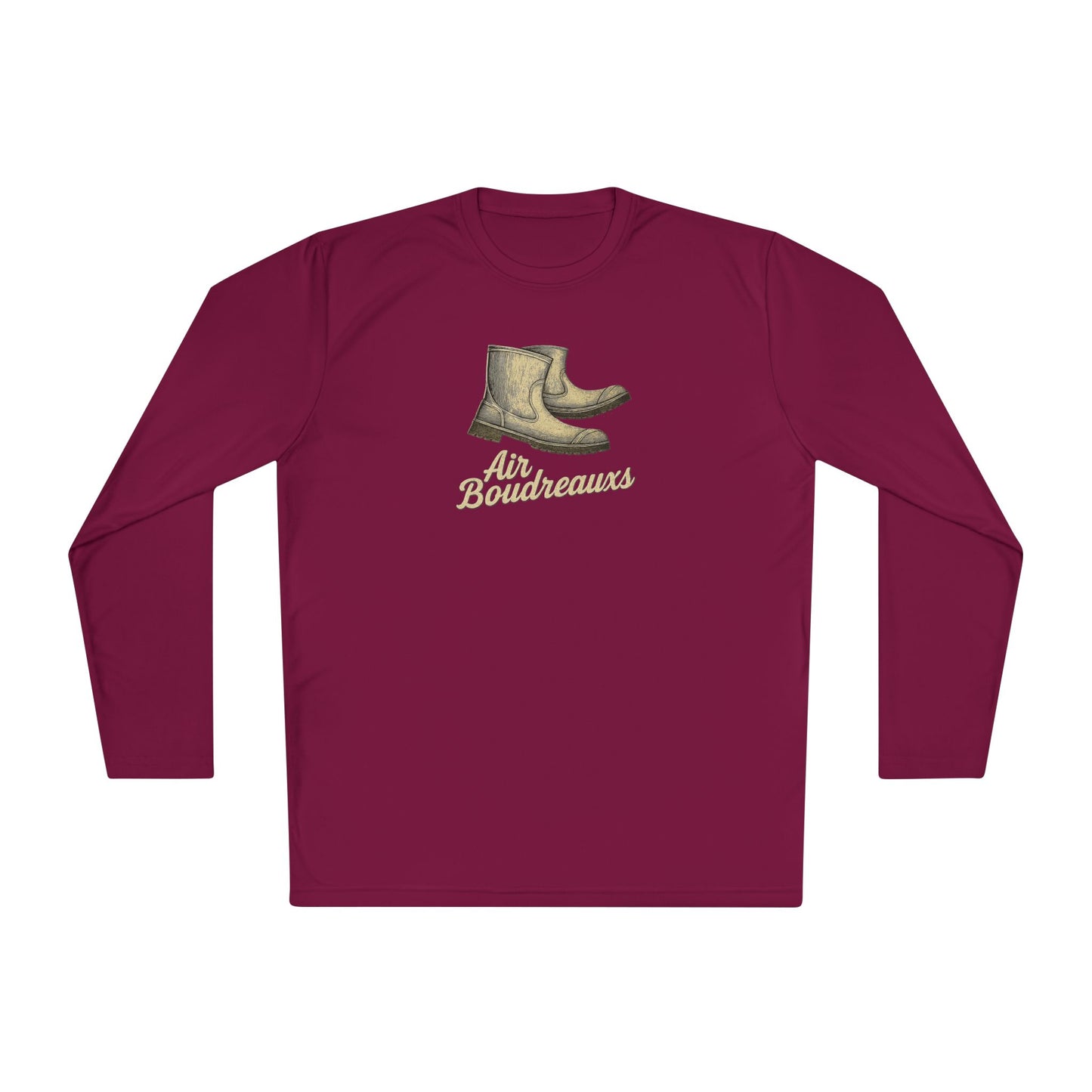 south-of-interstate-10-cajun-store-air-boudreauxs-cajun-long-sleeve-t-shirt