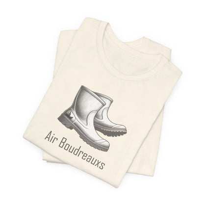 Air Boudreauxs Cajun T-Shirt