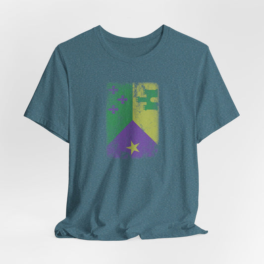 south-of-interstate-10-cajun-store-mardi-gras-cajun-flag-t-shirt-mardi-gras-t-shirt
