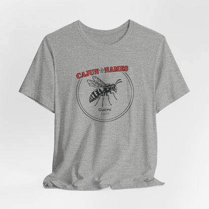 Guepe Cajun French T-Shirt