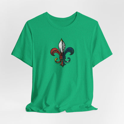 south-of-interstate-10-cajun-store-cajun-fleur-de-lis-cajun-t-shirt