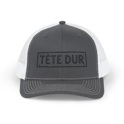 Tête Dur Cajun Trucker Hat
