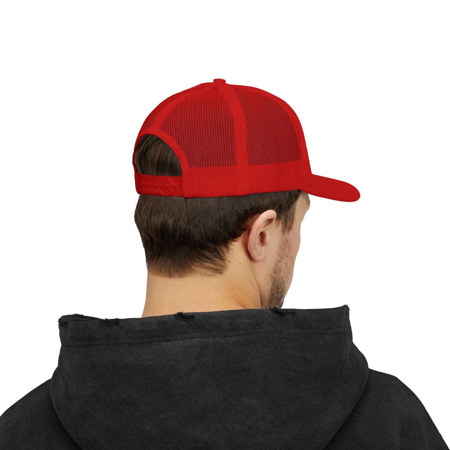 Paran Was Right About Everything! Hat