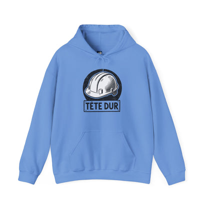 Tête Dur Cajun Hoodie
