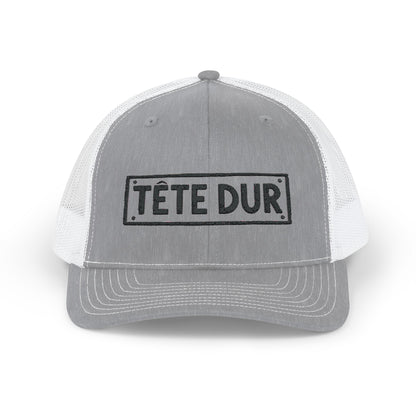 Tête Dur Cajun Trucker Hat