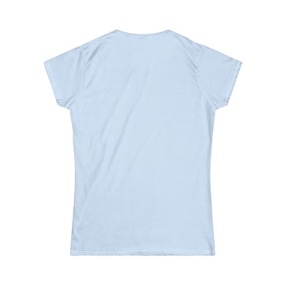 Women's Big Camp Energy Cajun T-Shirt