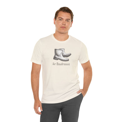 Air Boudreauxs Cajun T-Shirt