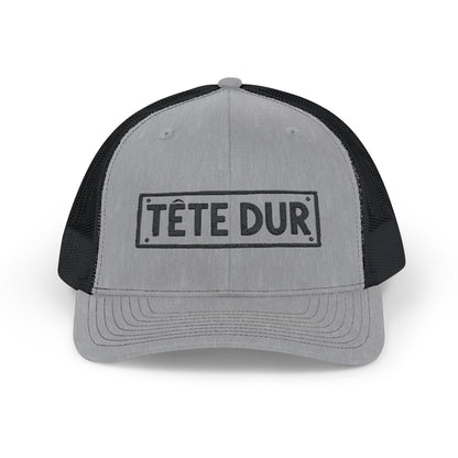 Tête Dur Cajun Trucker Hat