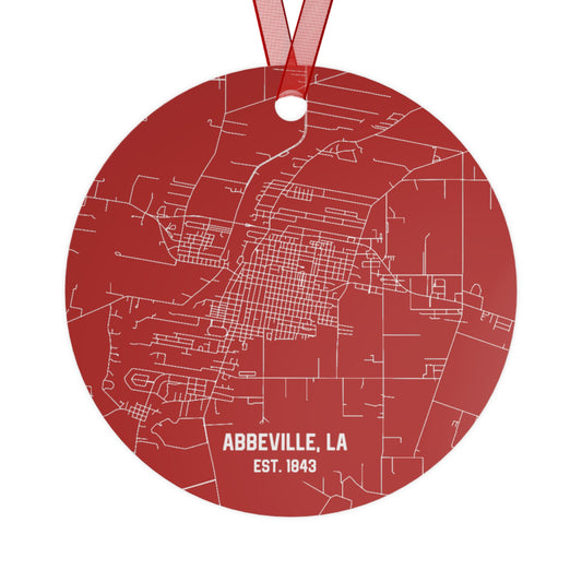 south-of-interstate-10-cajun-store-abbeville-louisiana-christmas-ornament