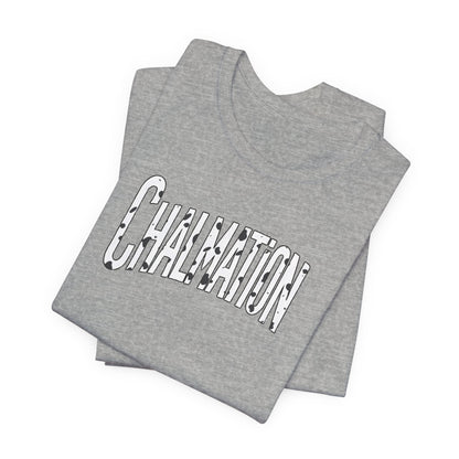 Chalmation Cajun T-Shirt
