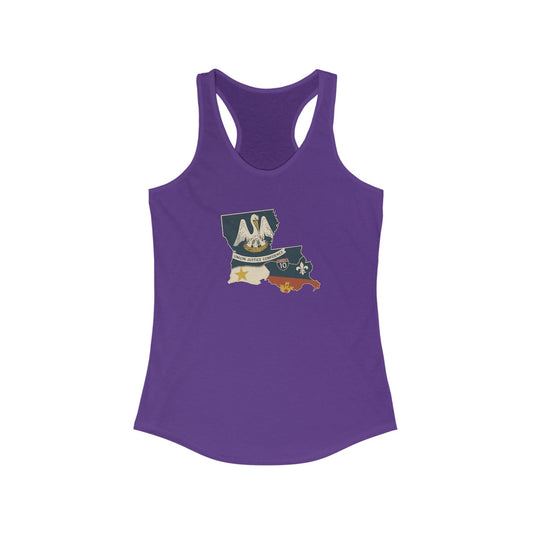 south-of-interstate-10-cajun-store-womens-cajun-country-south-of-i-10-map-tank-top