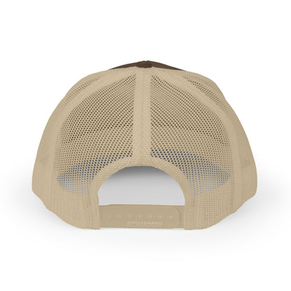Big Nonc Energy Cajun Trucker Hat - South of Interstate 10 - #Cajun Store# - #Cajun Clothing# - #Cajun Shirts#
