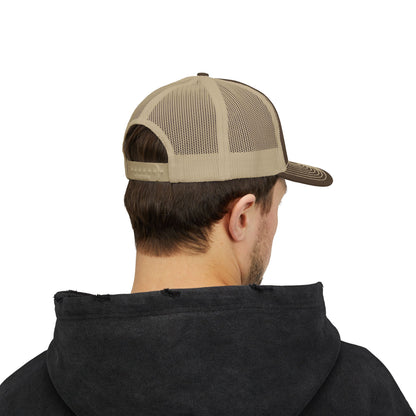 Big Nonc Energy Cajun Trucker Hat - South of Interstate 10 - #Cajun Store# - #Cajun Clothing# - #Cajun Shirts#