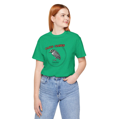 Gros Bec Cajun French T-Shirt