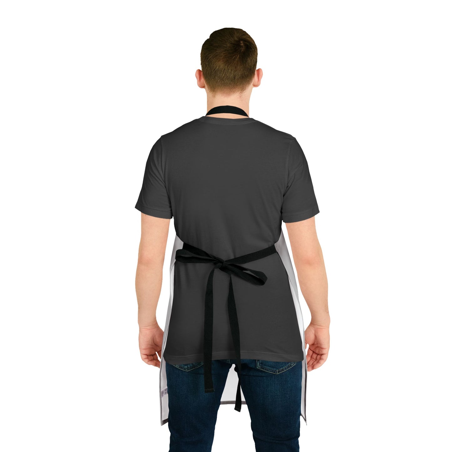 South of Interstate 10 Cajun Apron