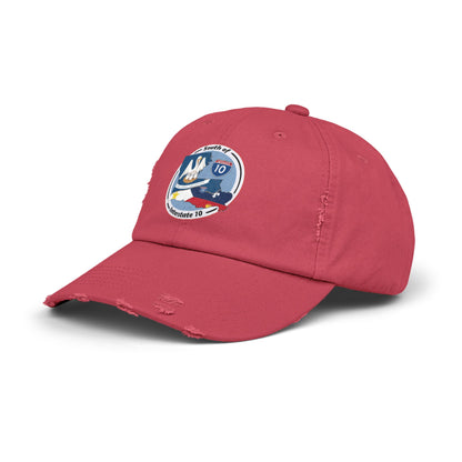 South of Interstate 10 Cajun Hat