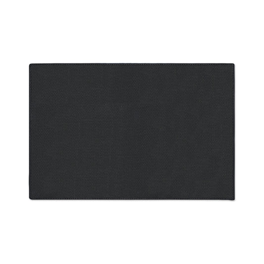 South of Interstate 10 Floor Mat, Cajun Floor Mat