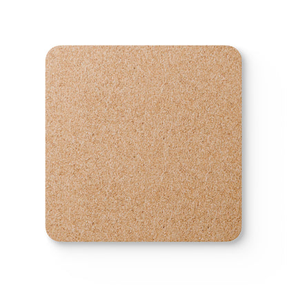 South of Interstate 10 Map, Cajun Coasters (Set of 4)
