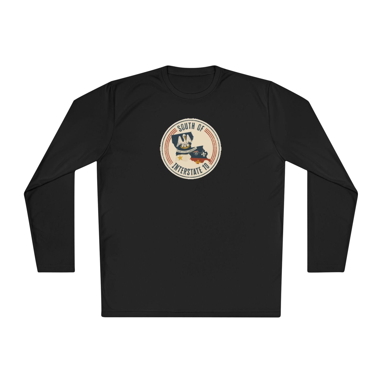 south-of-interstate-10-cajun-store-cajun-country-south-of-i-10-cajun-long-sleeve-t-shirt