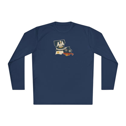 south-of-interstate-10-cajun-store-cajun-country-south-of-i-10-map-cajun-long-sleeve-t-shirt