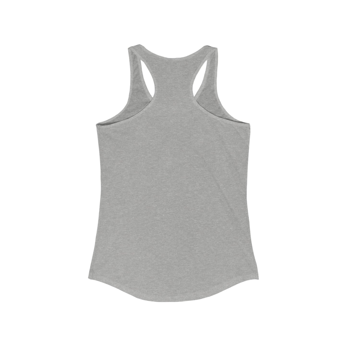 Women's South of Interstate 10 Cajun Tank Top