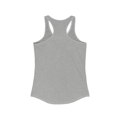 Women's South of Interstate 10 Cajun Tank Top