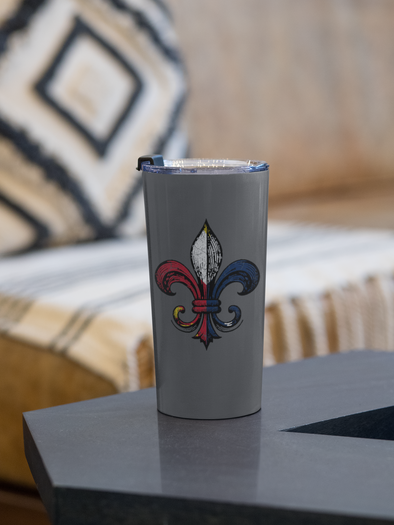 south-of-interstate-10-cajun-store-cajun-fleur-de-lis-tumbler-20oz