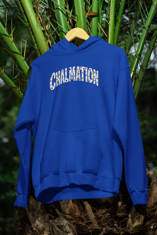 Chalmation Hoodie