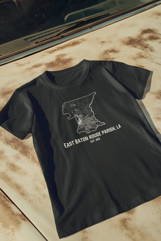 East Baton Rouge Parish T-Shirt
