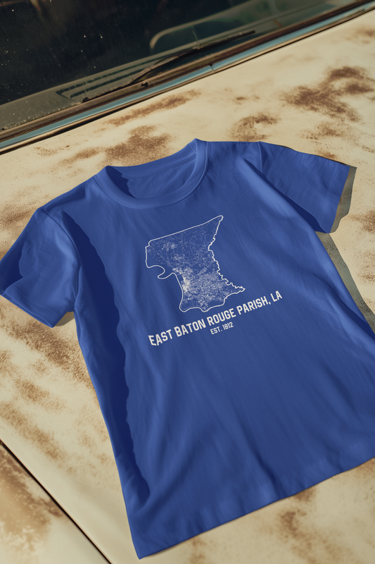 East Baton Rouge Parish T-Shirt
