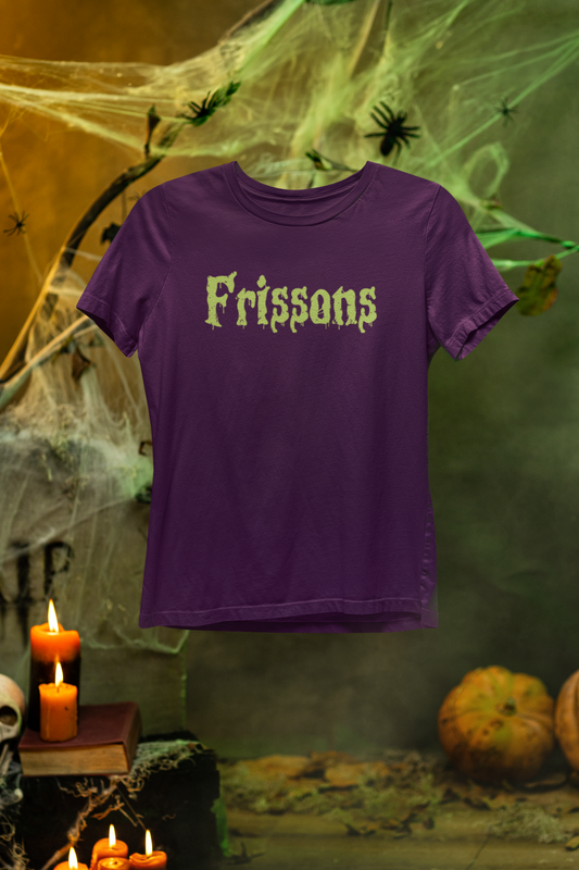Frissions Cajun T-Shirt