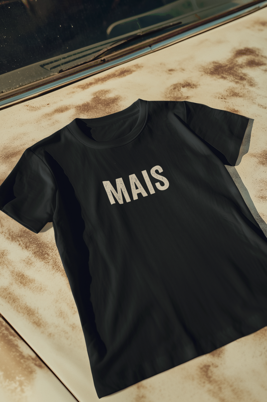 Mais Cajun T-Shirt