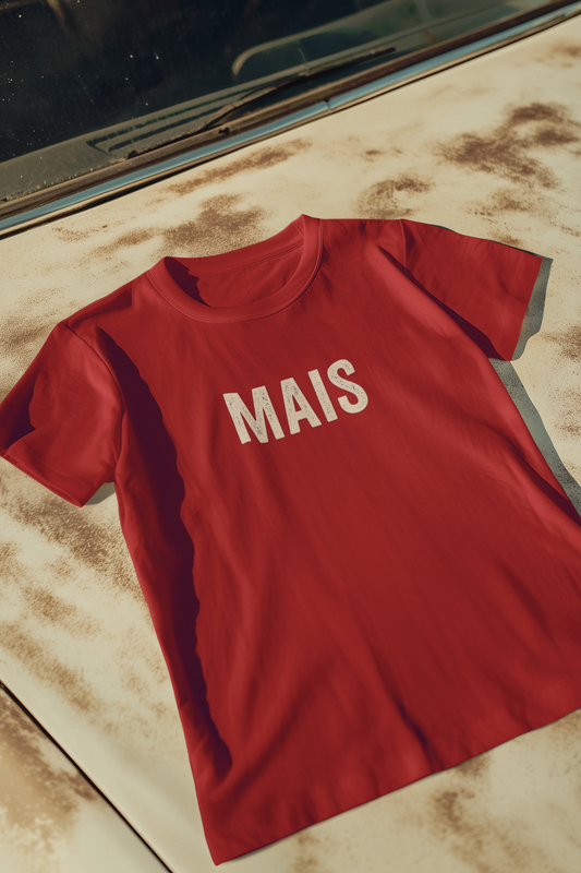 Mais Cajun T-Shirt