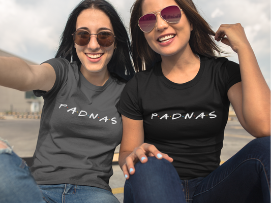 Women's Padnas T-Shirt