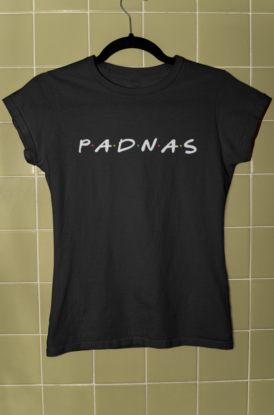 Women's Padnas T-Shirt