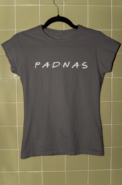 Women's Padnas T-Shirt