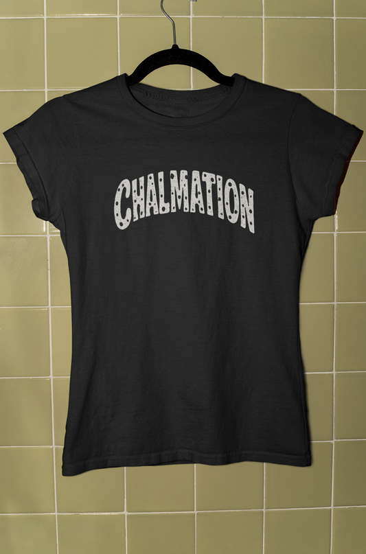 Women's Chalmation T-Shirt