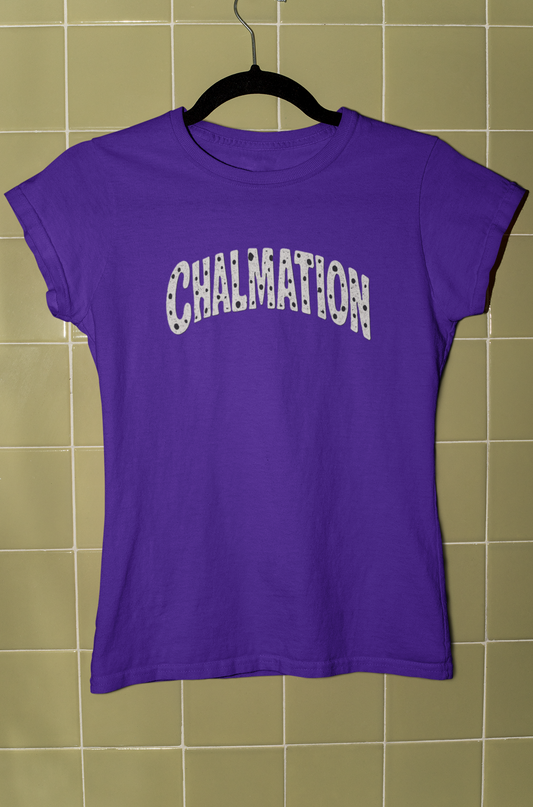 Women's Chalmation T-Shirt